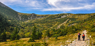 Poznejte krásu přírody